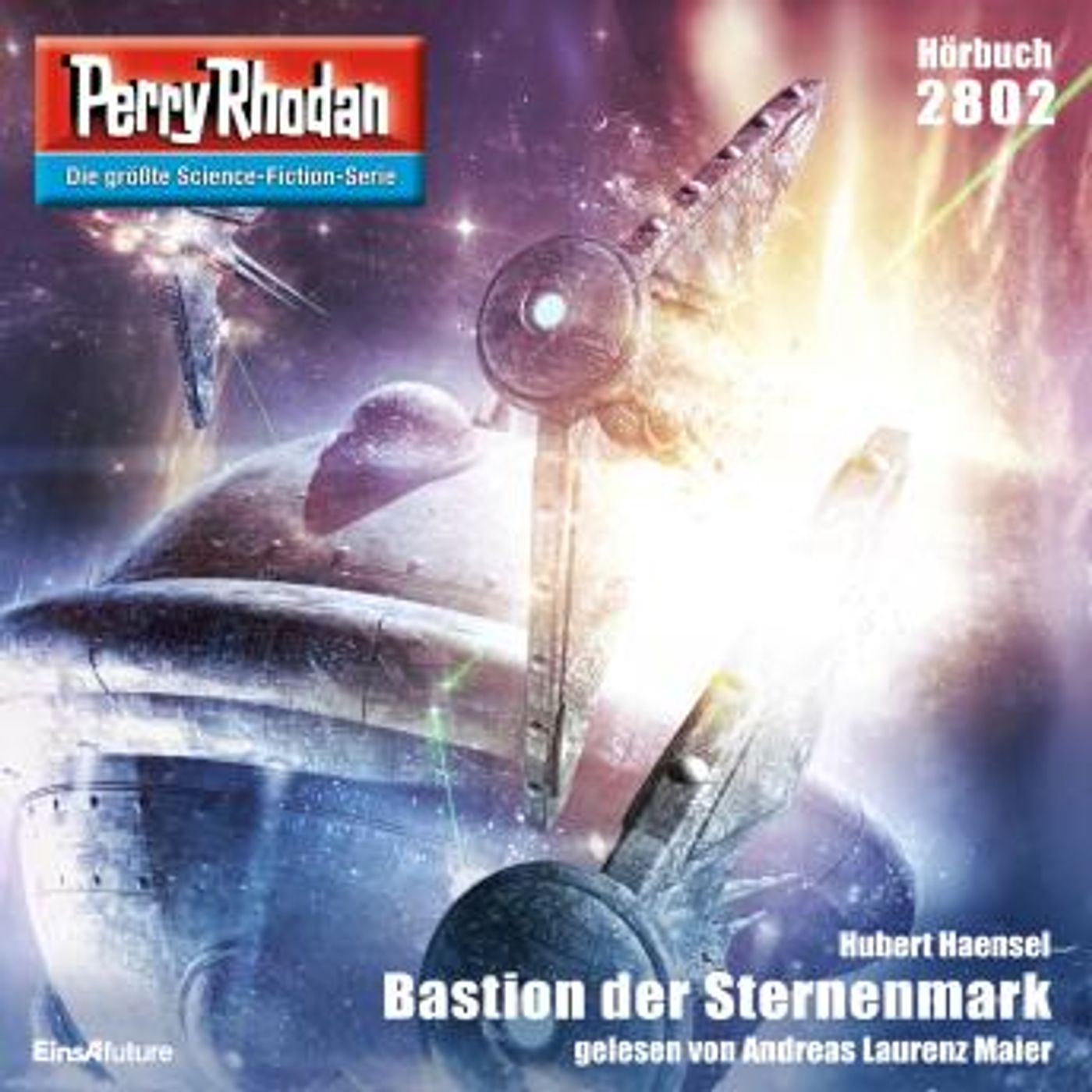 Listen to Top Full Audiobooks in Science Fiction & Fantasy, Space Opera