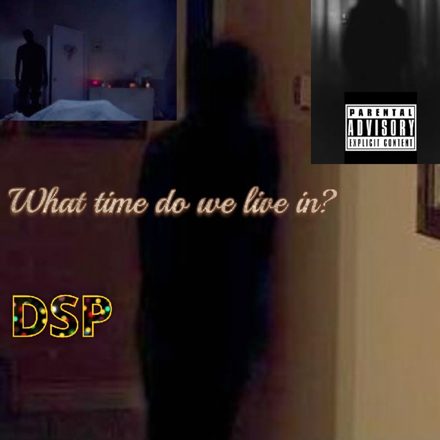 What time do we live in? - Dark Skies News And information episode artwork