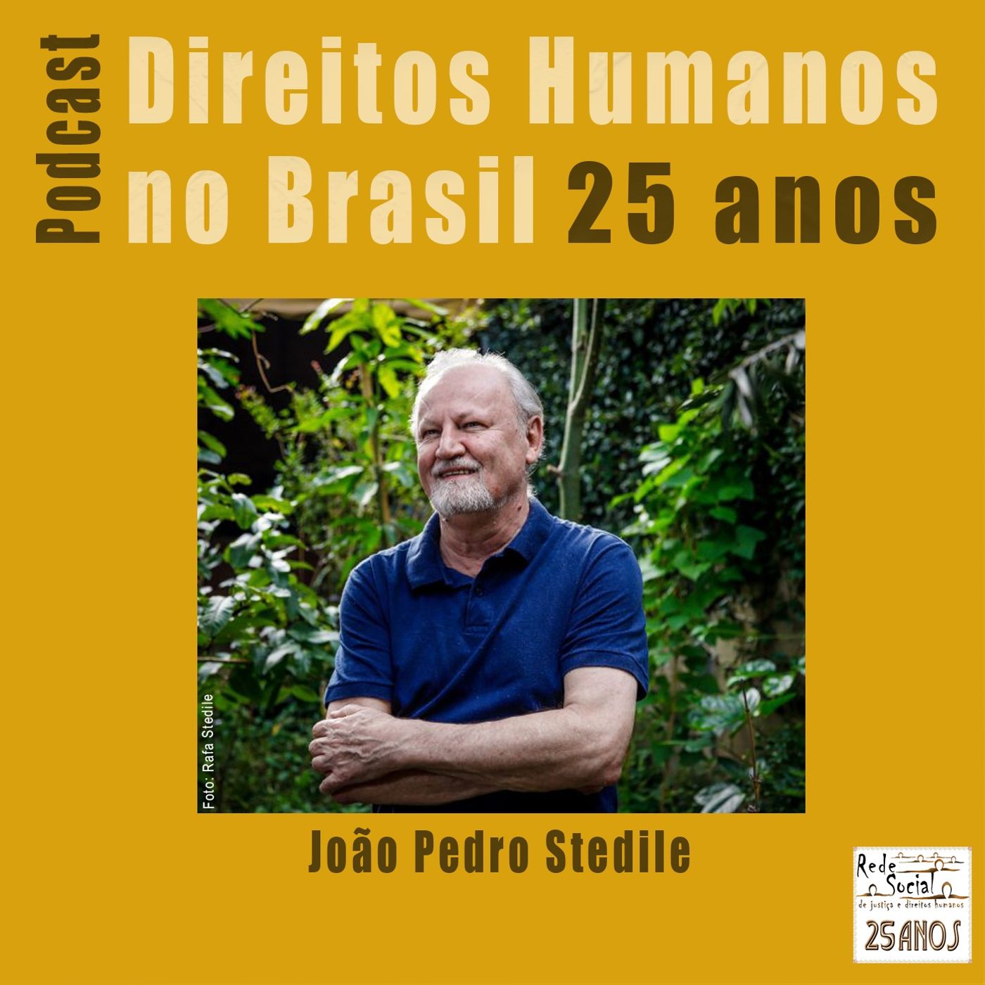 A reforma agrária popular e agroecologia episode artwork
