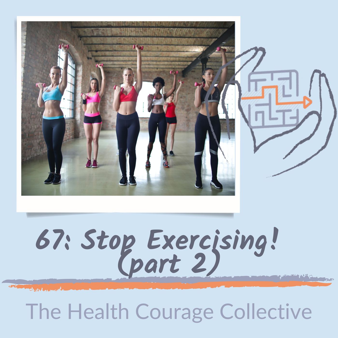 The Health Courage Collective
