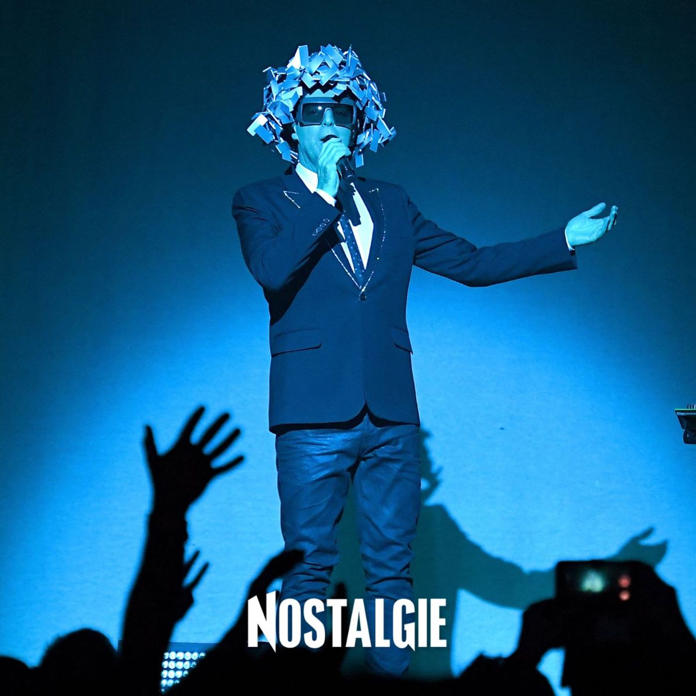 Journal de la Musique : Les Pet Shop Boys sont de retour avec Dancing Star