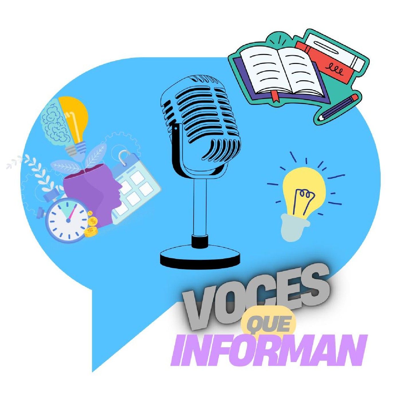 Voces que Informan