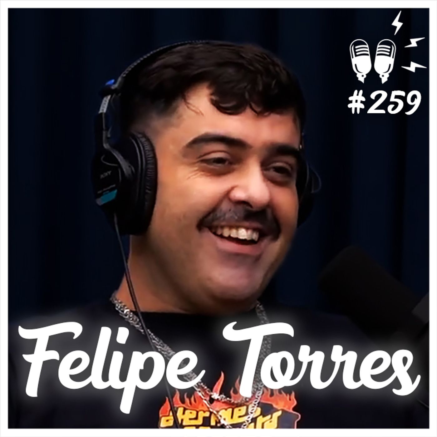 Alerta em 3 minutos podcast