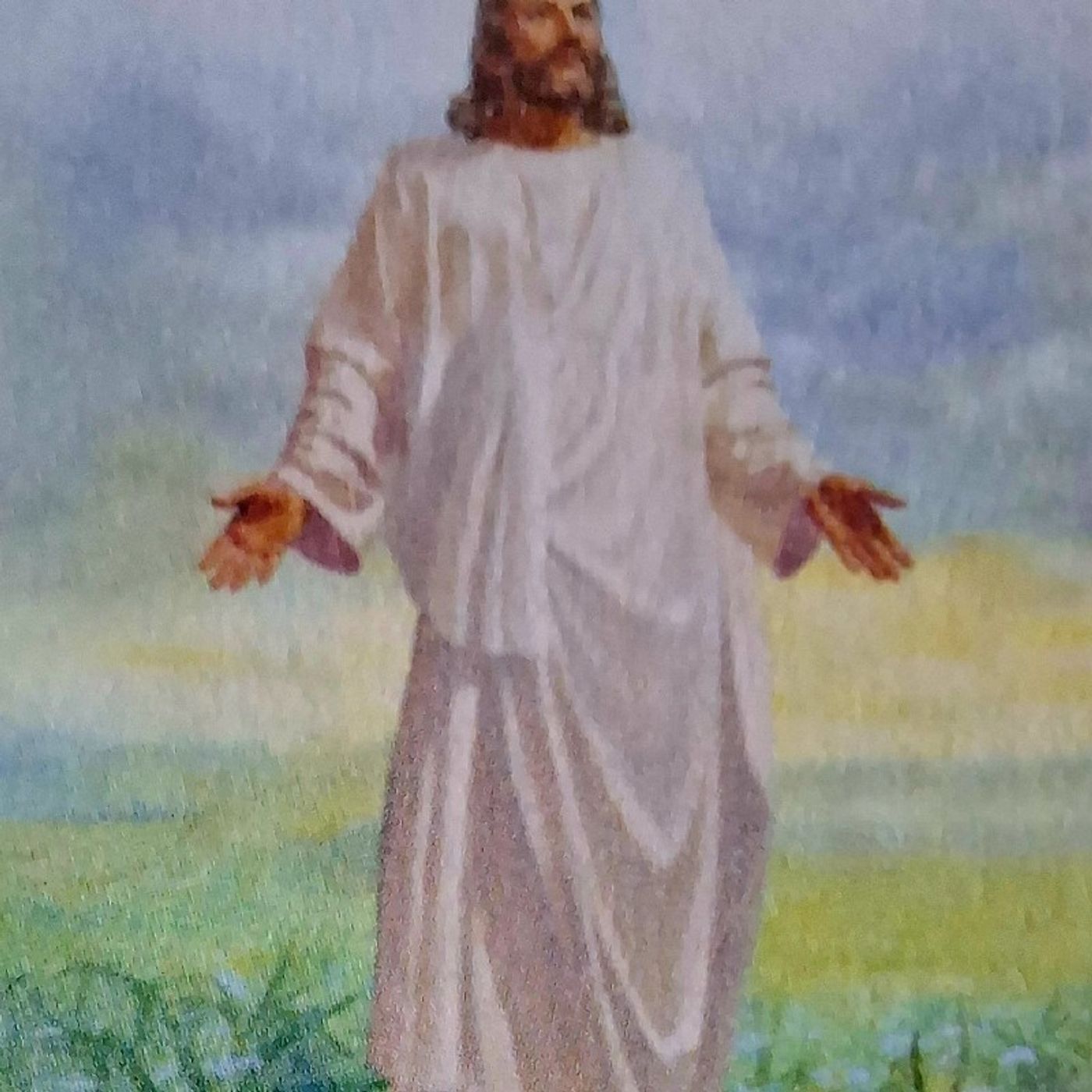 Cápsulas Culturales - Semana Santa y el significado de la resurrección de Jesús. episode artwork