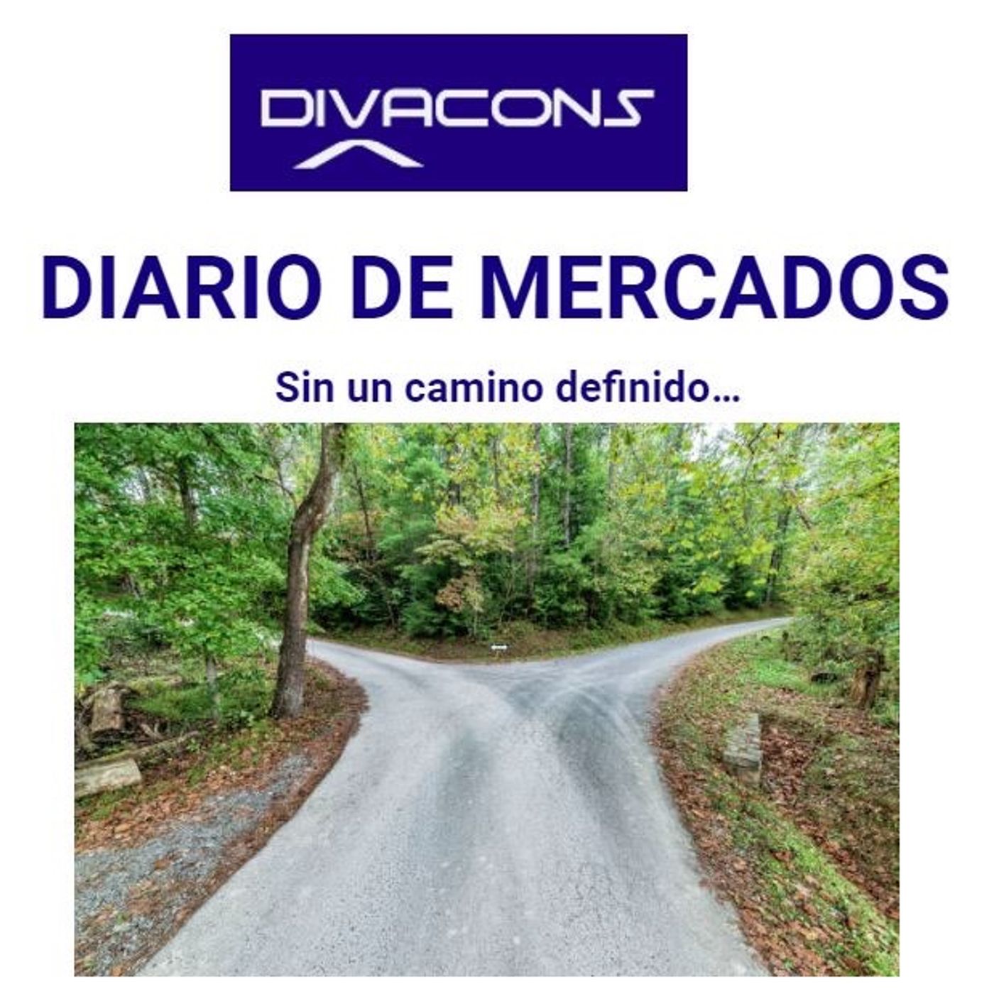 PODCAST DIARIO DE MERCADOS Miércoles 29 Marzo episode artwork