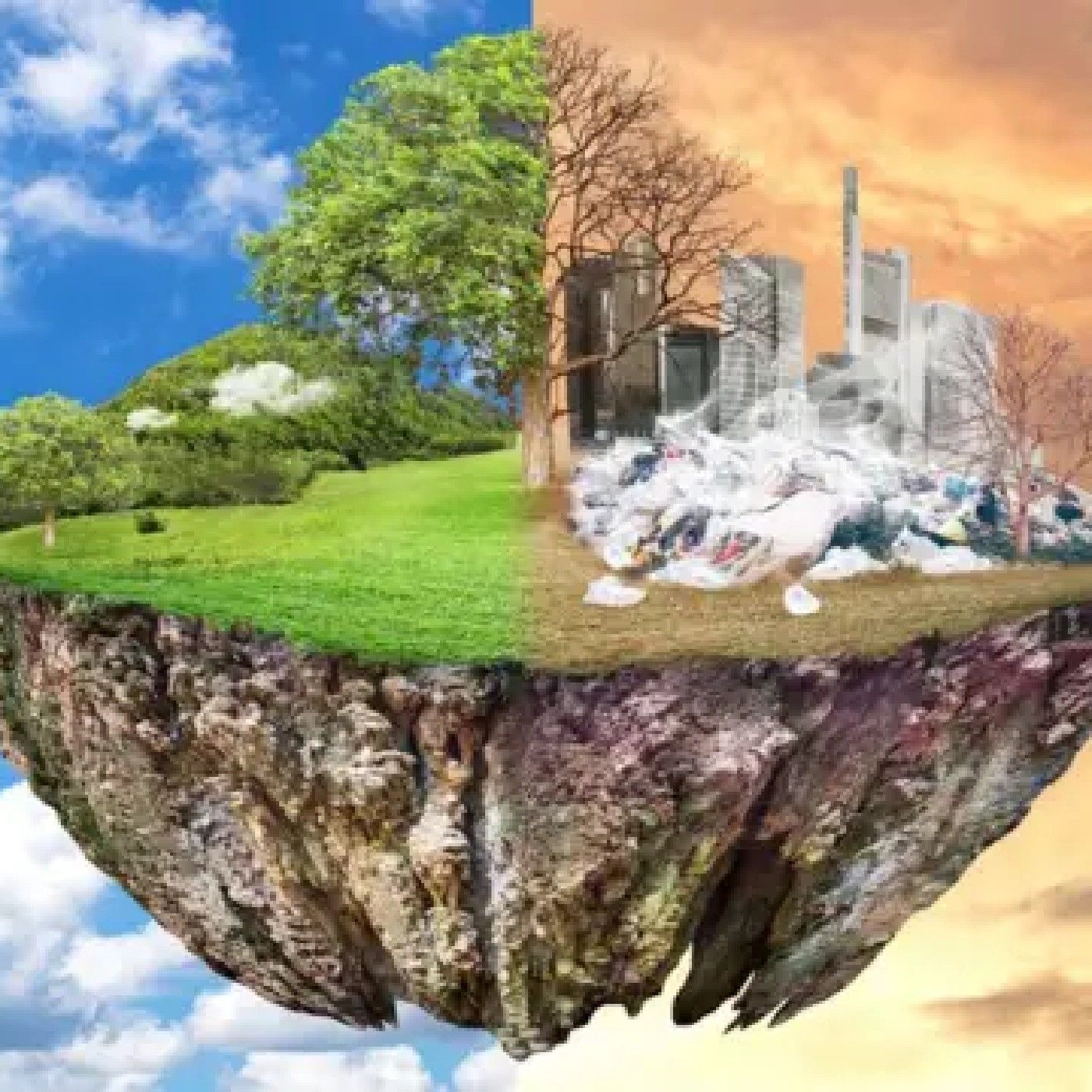 El Cuidado Del Medio Ambiente podcast artwork