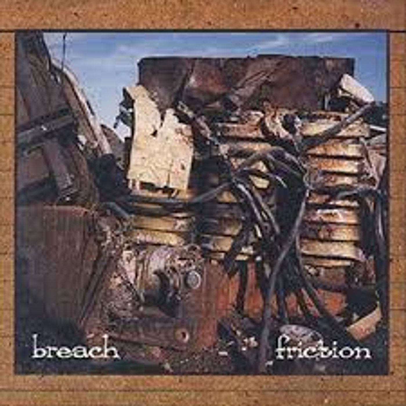 VEGRIND+ABRASIVE-The Ultimate Jukebox