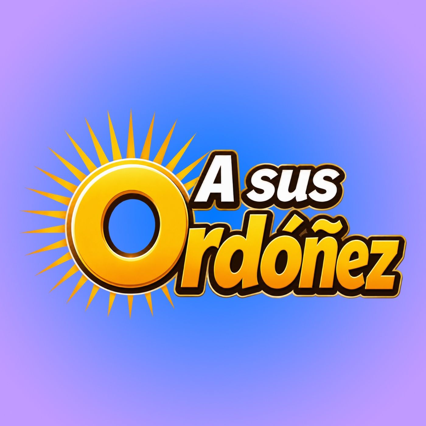Devocional para matrimonios | A sus Ordóñez podcast artwork
