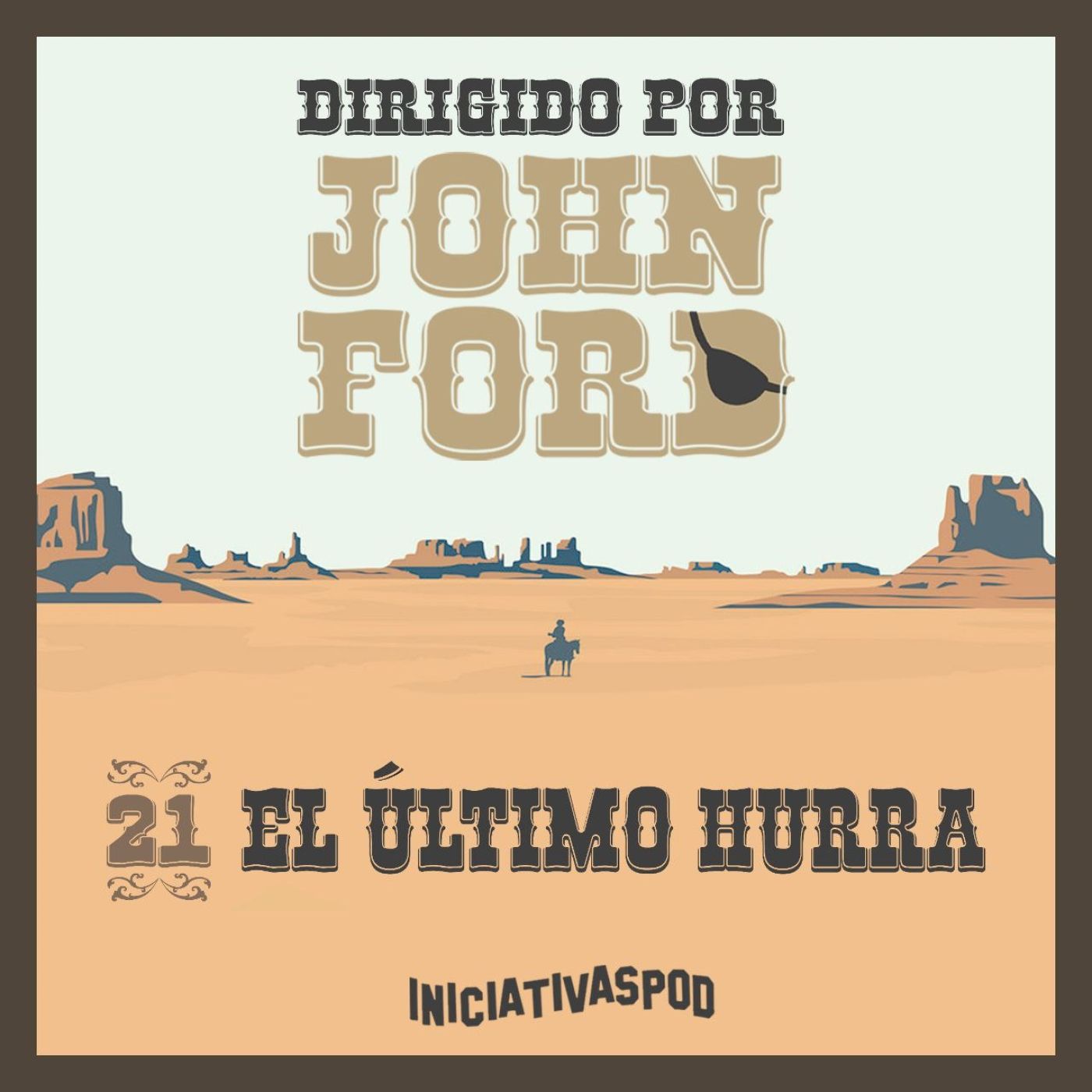 Criterio Cero Podcast