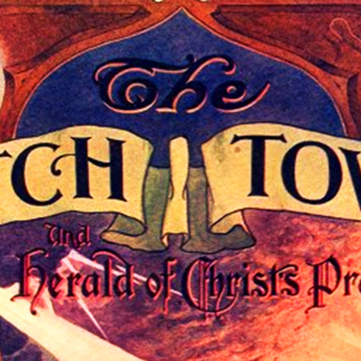 NTEB RADIO BIBLE STUDY: Why Jehovah’s Witness Is Not Compatible With Biblical Christianity episode artwork