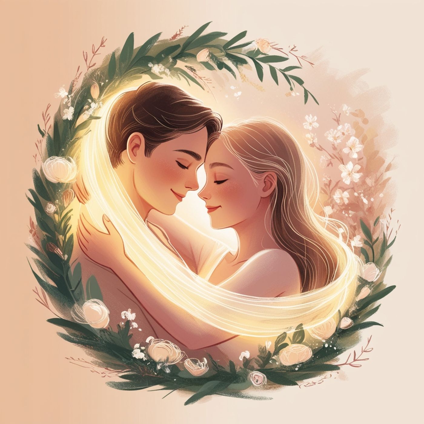 Mini Corso La Paura di Innamorarsi: Lasciare andare il controllo e abbracciare l’ amore EPISODIO 3 (di 5) episode artwork