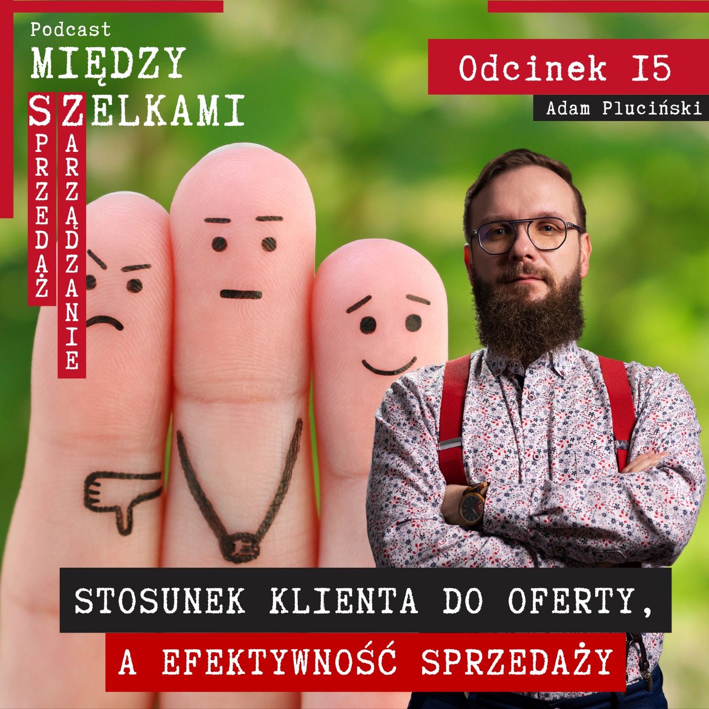 Między SZelkami - Sprzedaż i Zarządzanie