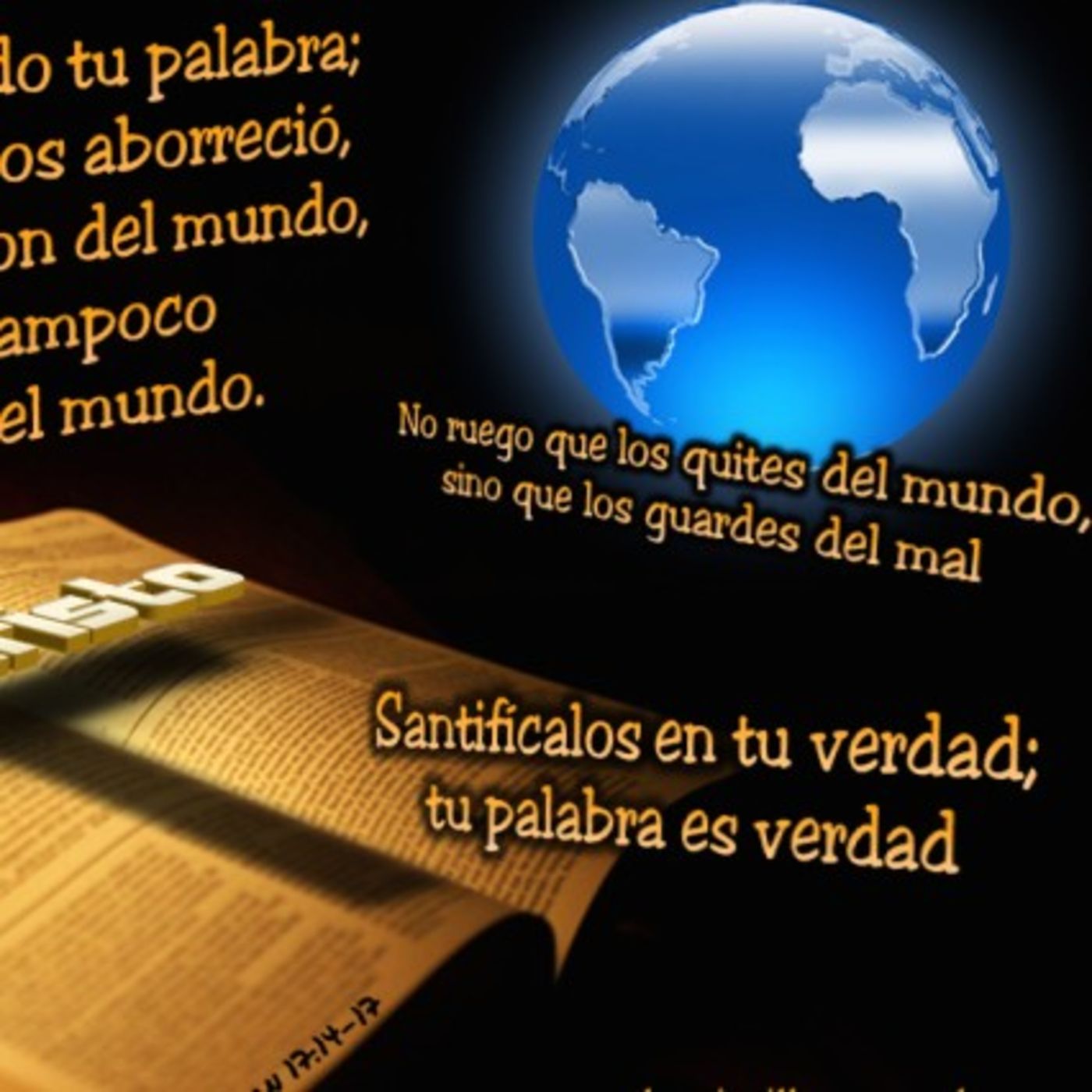 Proyecto hay vida en Jesús