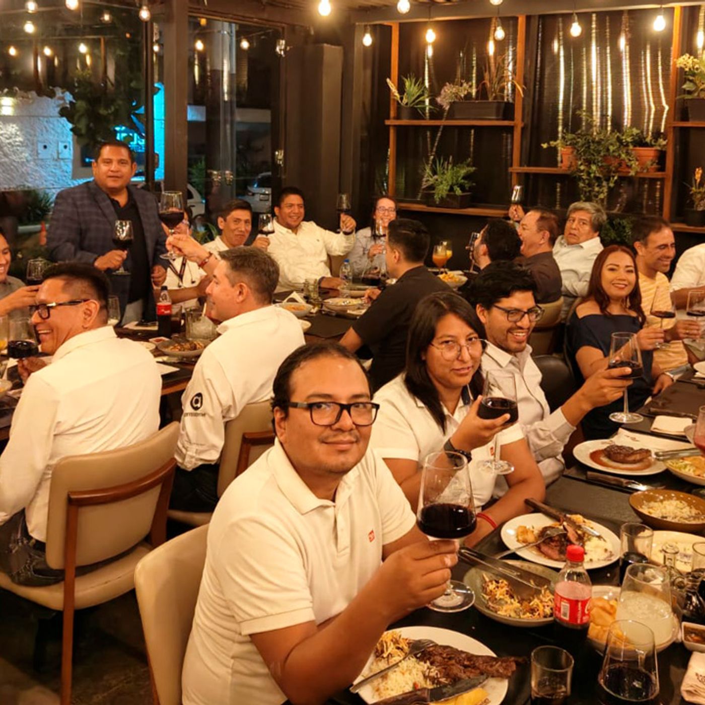 CLOUD IT CELEBRA SU 2DO ANIVERSARIO CONSOLIDANDO SU RELACIÓN CON EL SECTOR CORPORATIVO episode artwork