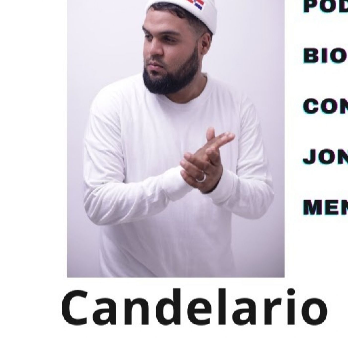 Podcast Biográfico Con Jonathan Mena