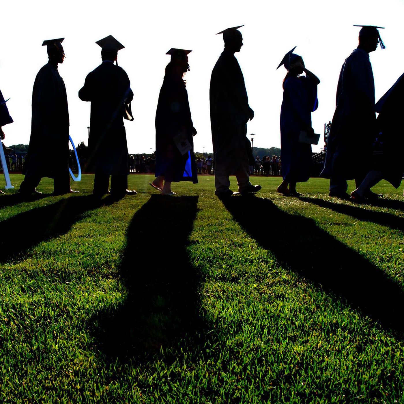 The little-known forces quietly killing the college degree