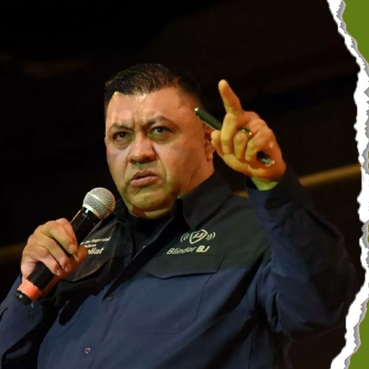 Fuera de Tono