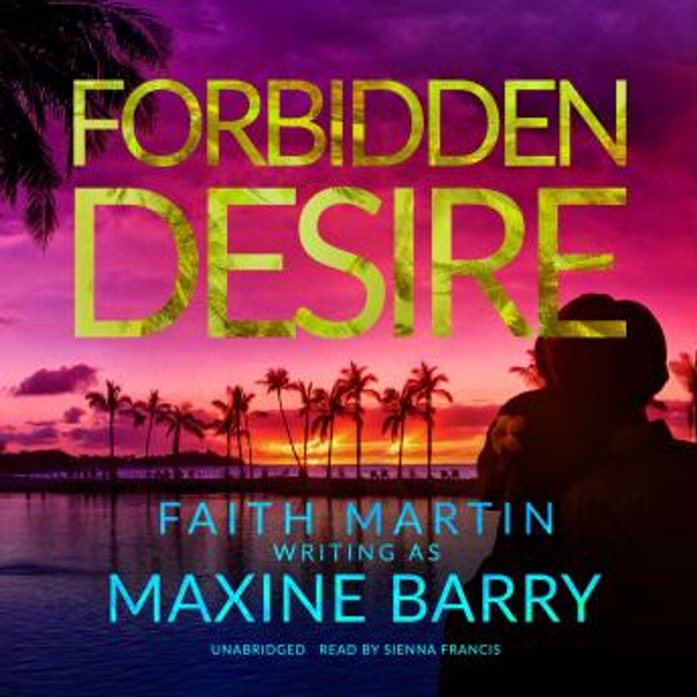 Listen to Full Audiobooks in Romance, Mystery