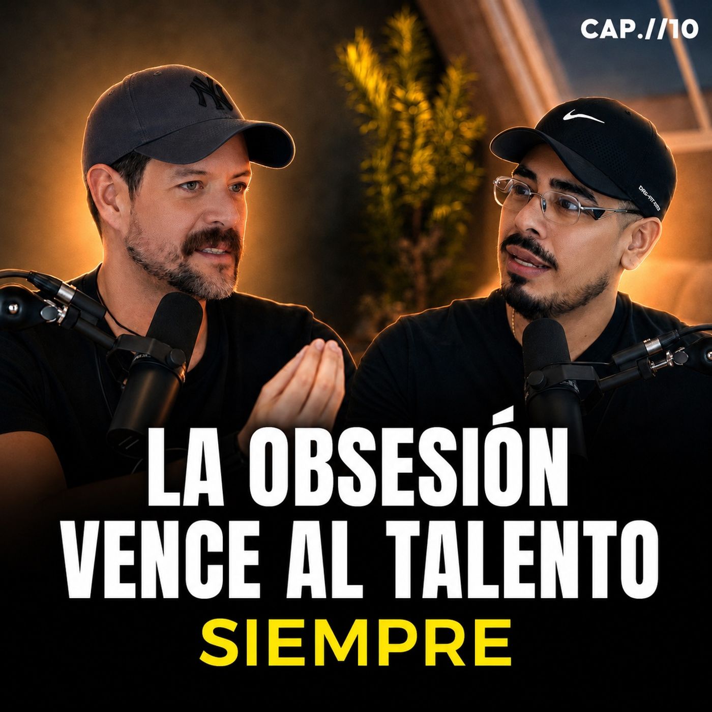 Portada de Cafecito Con