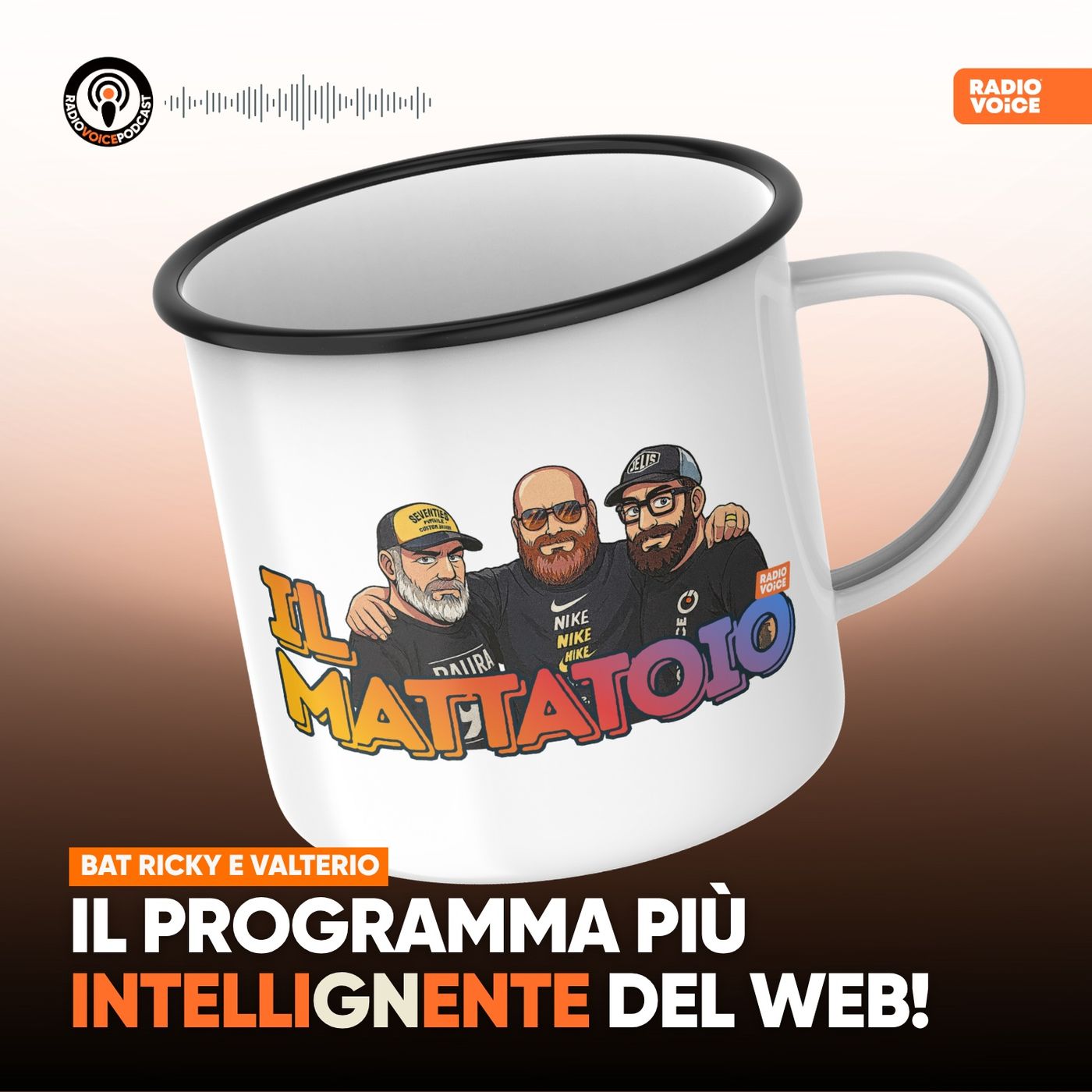 Il Mattatoio - Radio Voice
