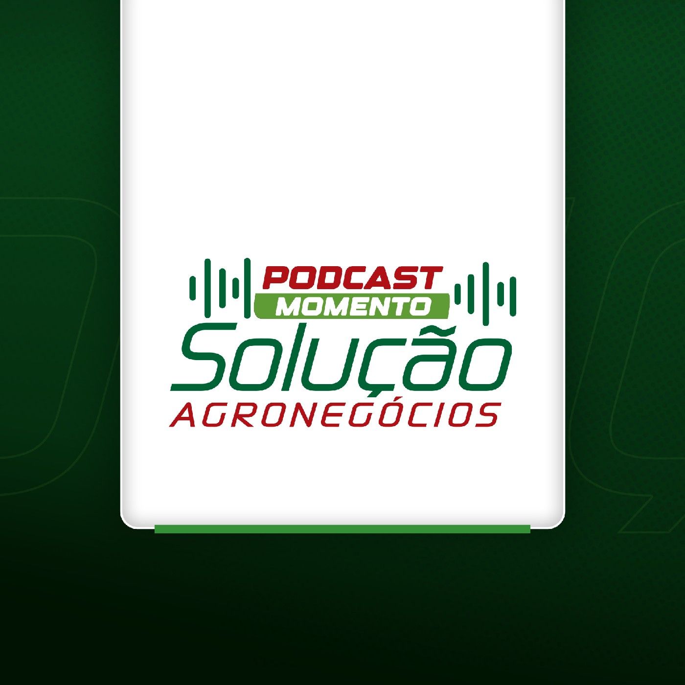 Momento Solução Agronegócios