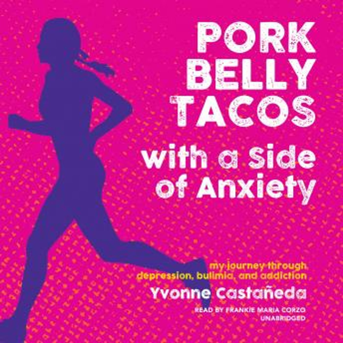 Listen to Latest Full Audiobooks in Teen & YA, Tough Topics