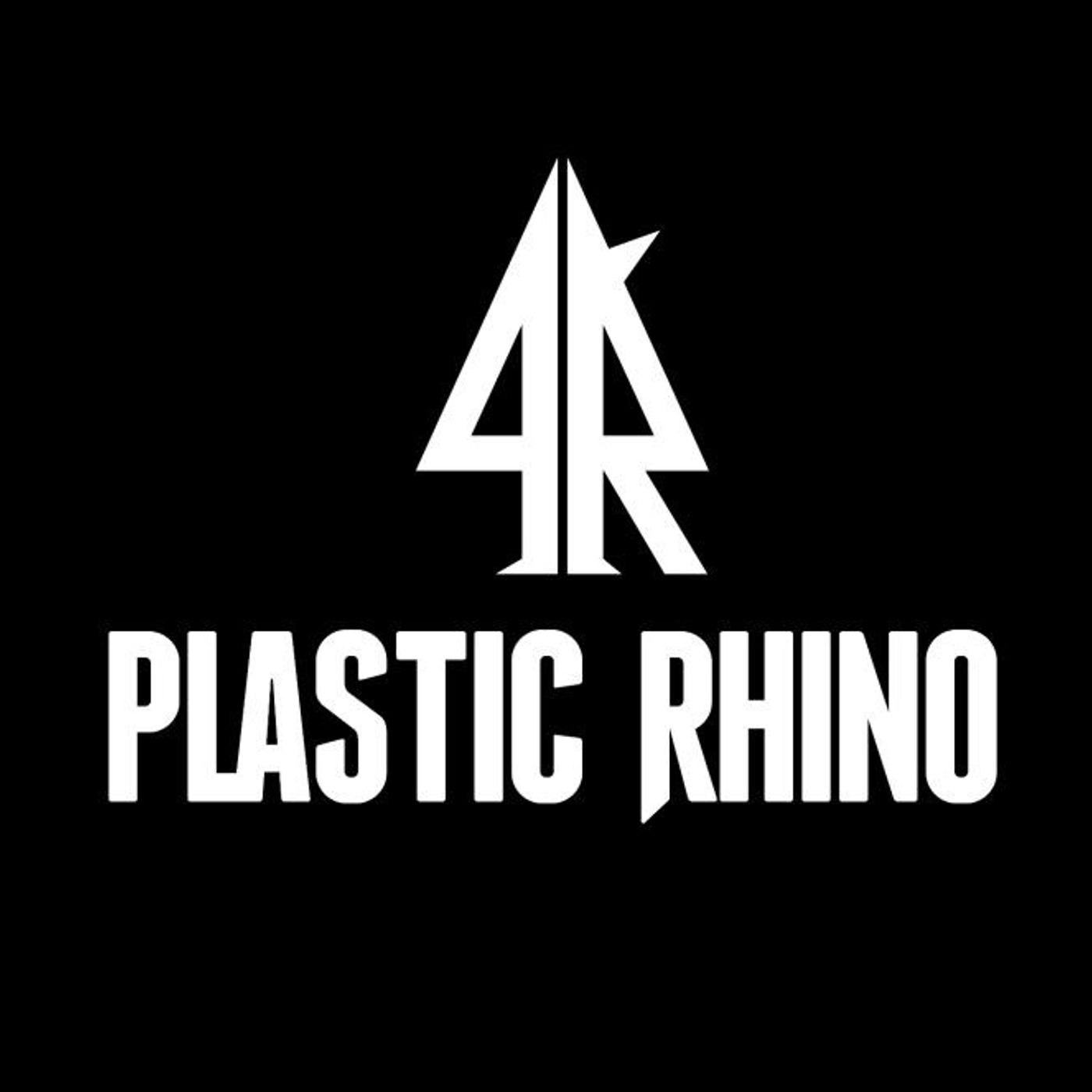 # 191 Plastic Rhino episode artwork