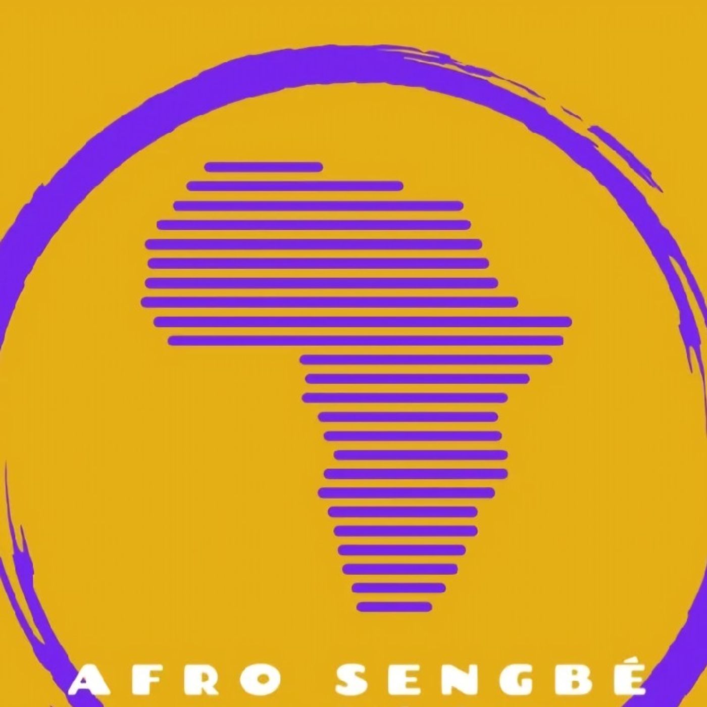 Je me présente ! | Afro Sengbé talk - EP0 episode artwork