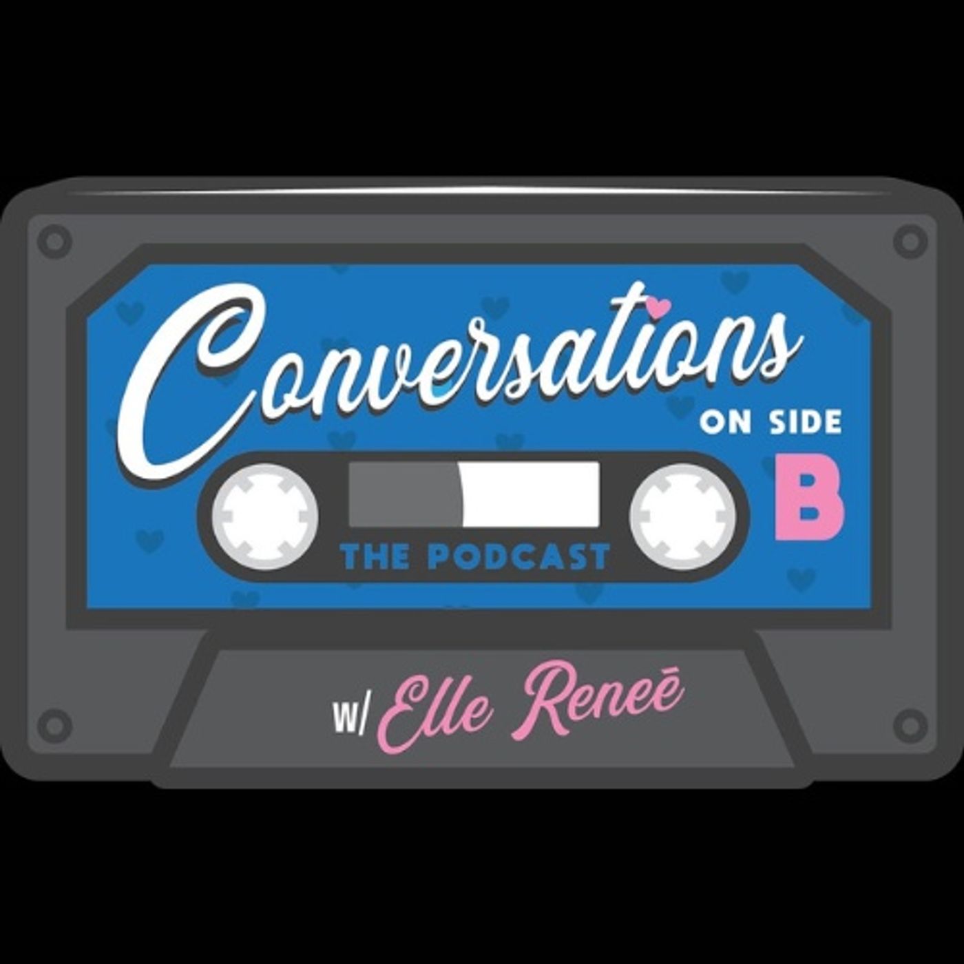 Conversations on the Side B Podcast podcast artwork