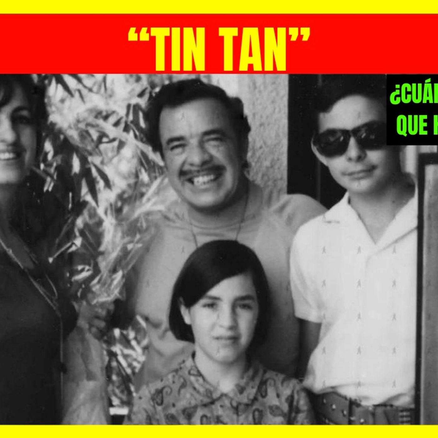 El Canal del Cine de Oro Mexicano