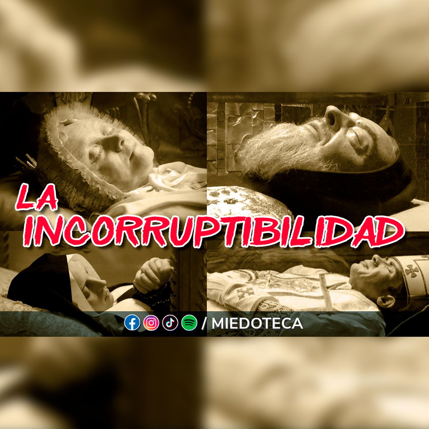La Miedoteca