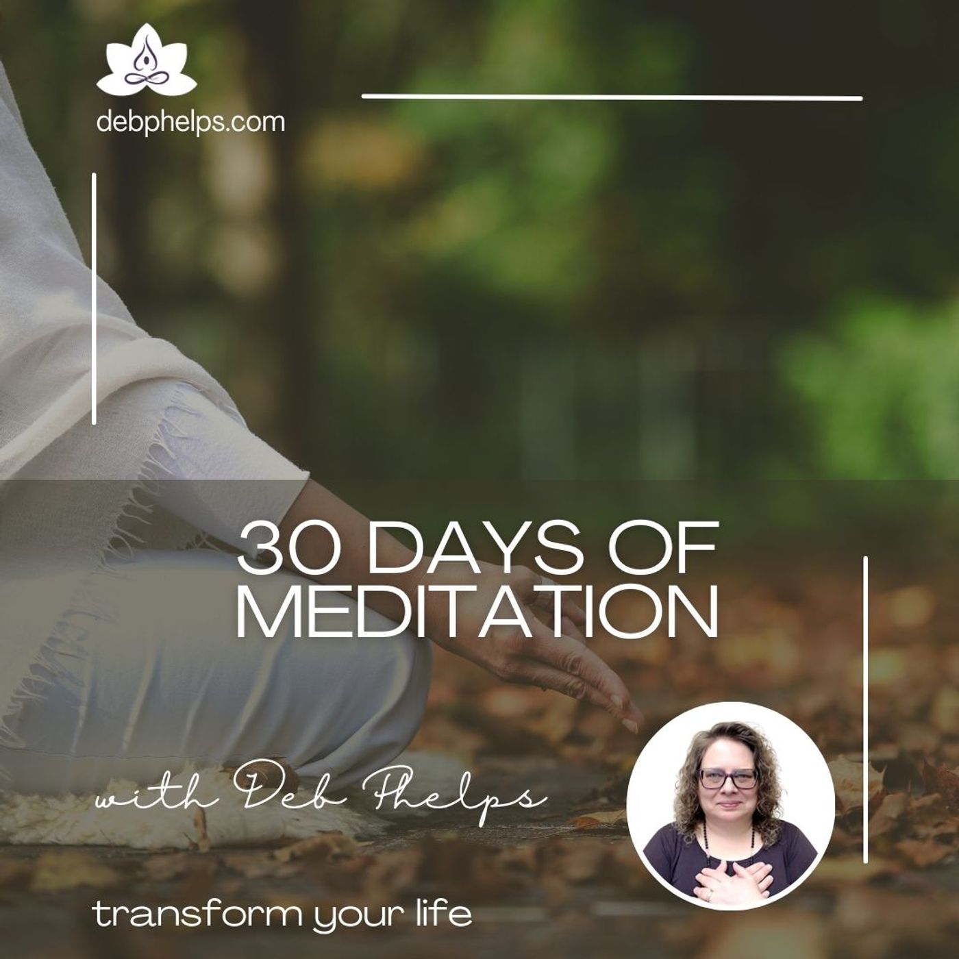 Day 26: Gratitude Meditation - Bathing in the Warmth of Appreciation and Abundance Day 26: Gratitude Meditation - Bathing in the Warmth of Appreciation and Abundance