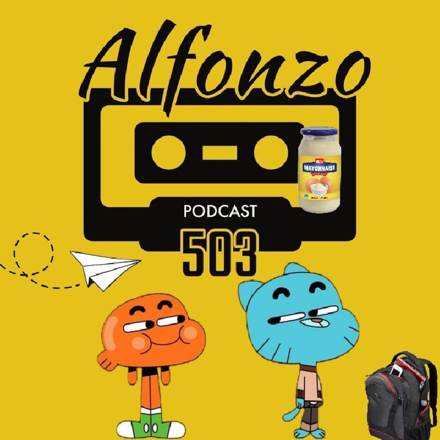 Cazzi nostri