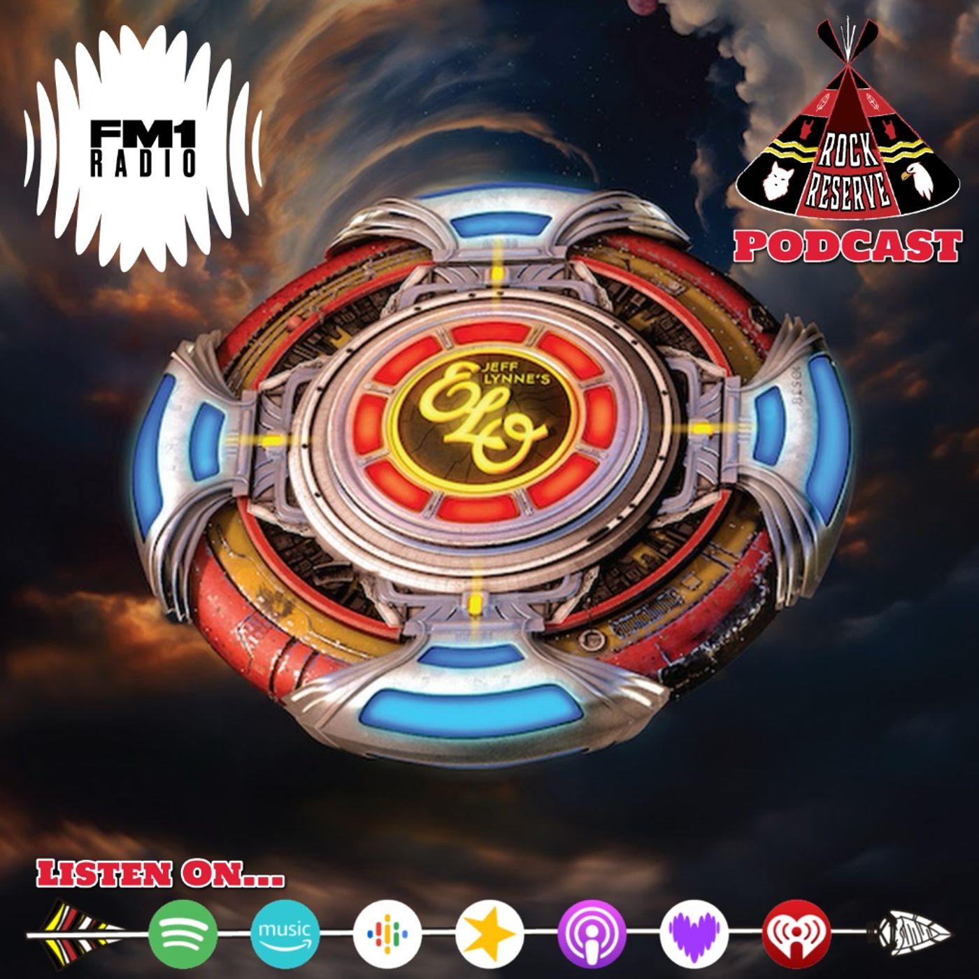 Electric Light Orchestra Story Electric Light Orchestra Story