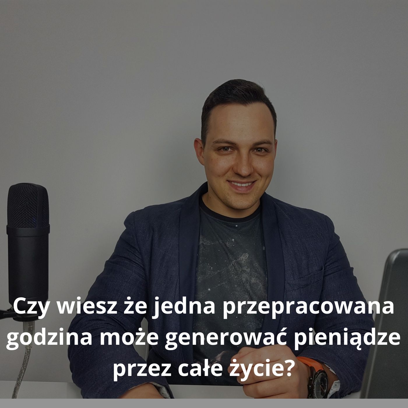 Myśl Jak Milioner