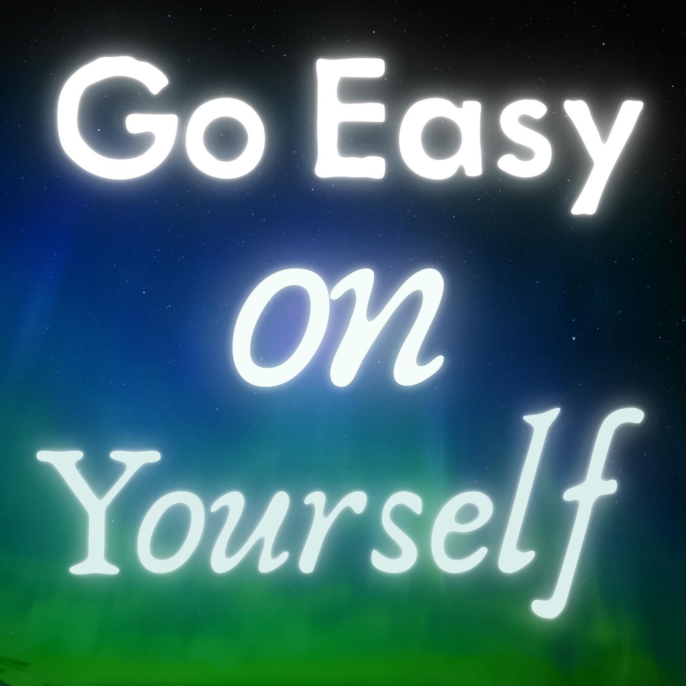 Go Easy on Yourself - Guided Sleep Meditation