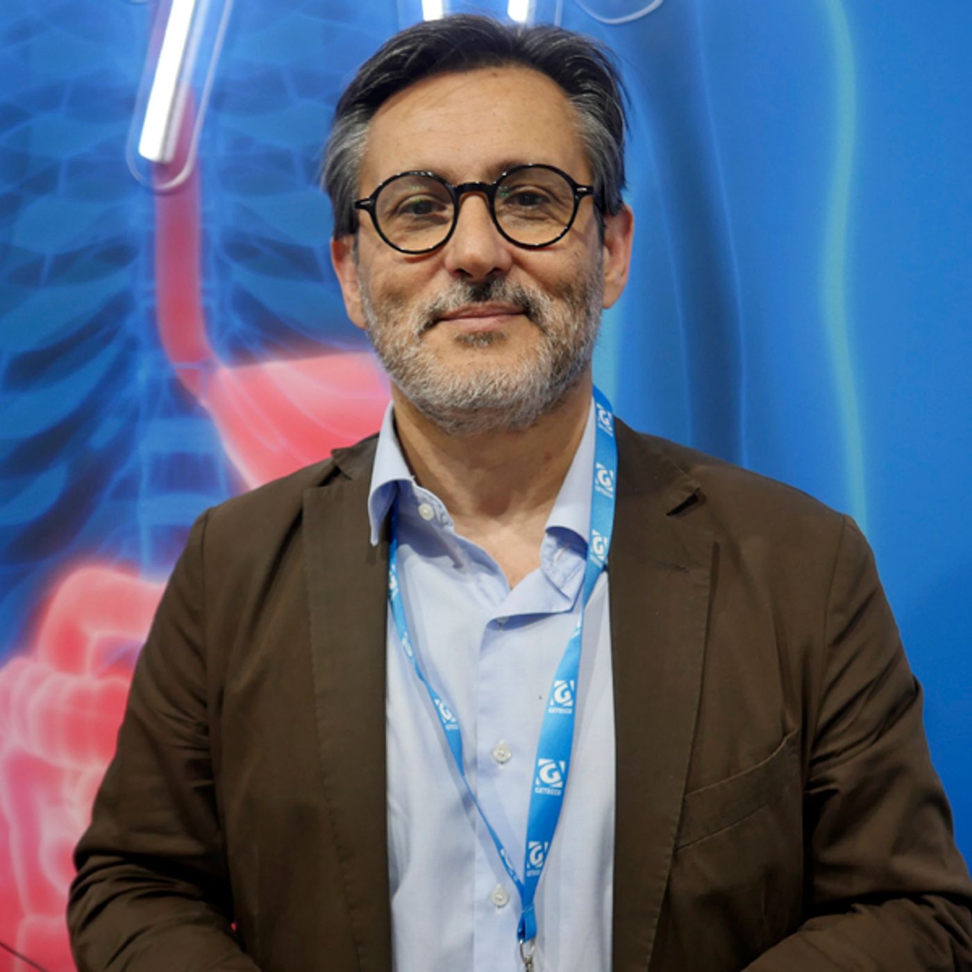 Big Data en salud - Entrevista con el Dr. Julio Mayol episode artwork