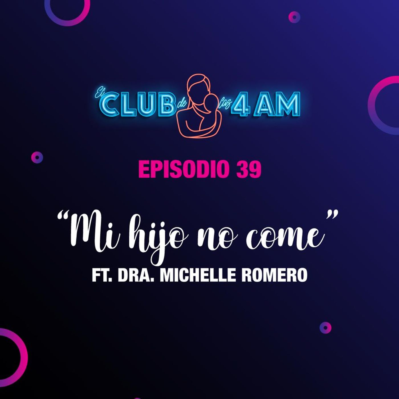 El Club de las 4AM