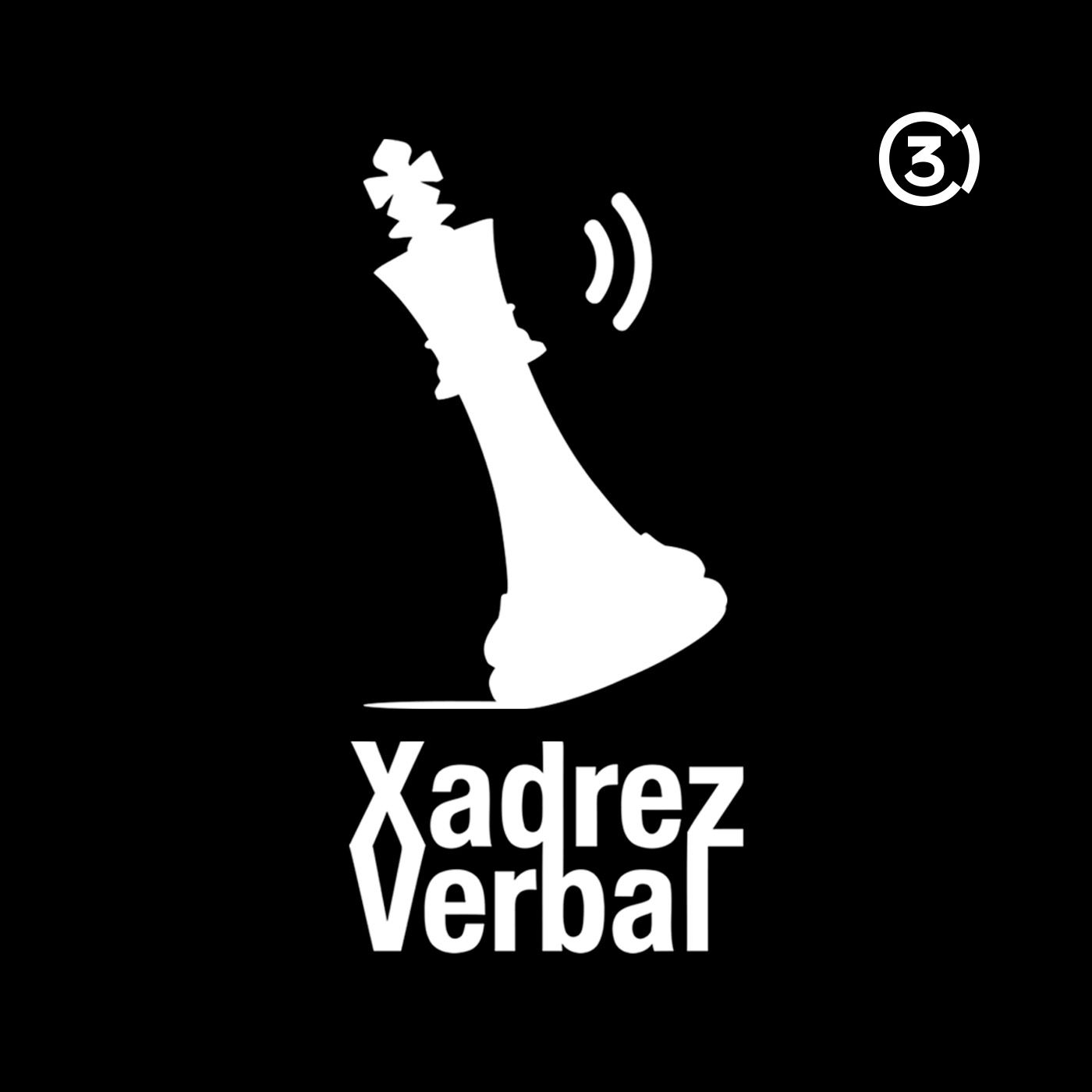 Xadrez Verbal Artwork