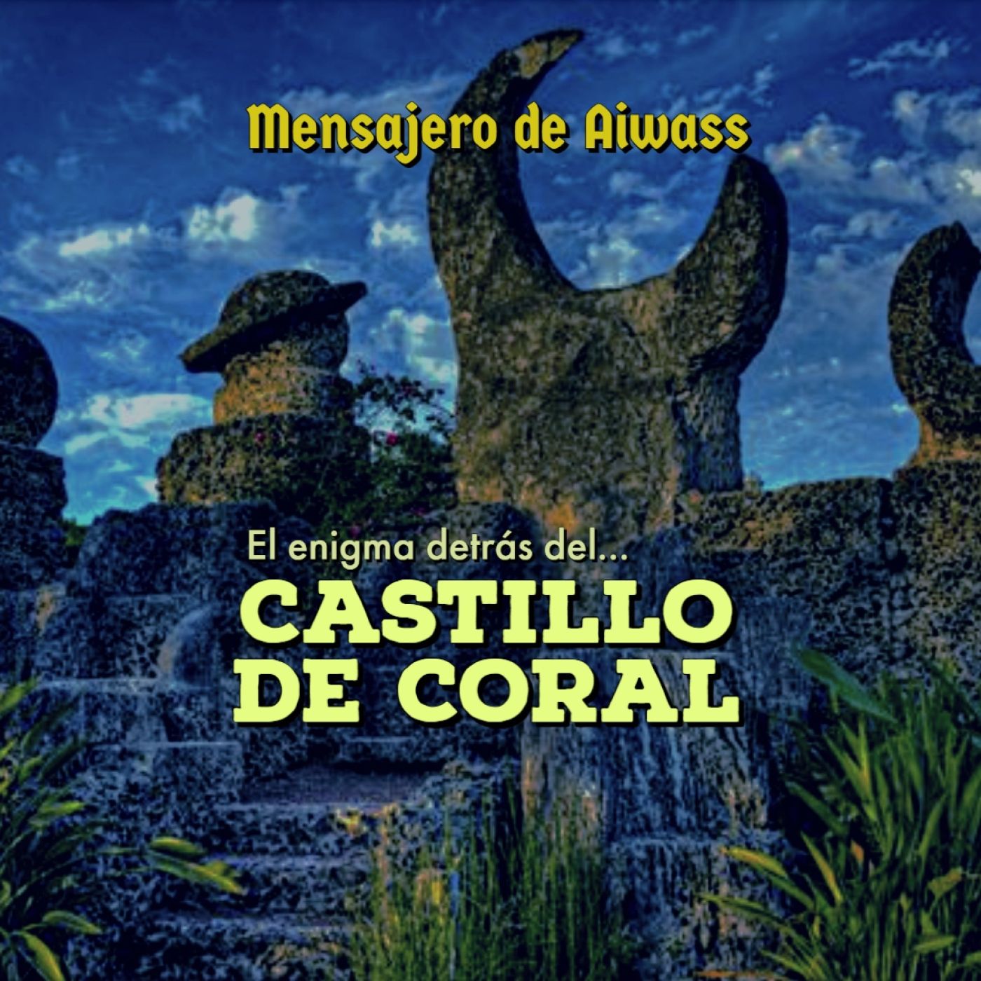 Mensajero de Aiwass