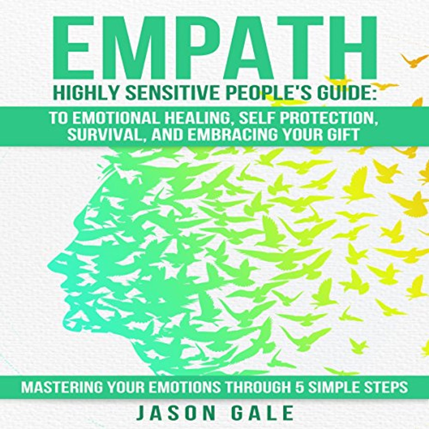 Listen Legally to Best Full Audiobooks in Self Development, How-To