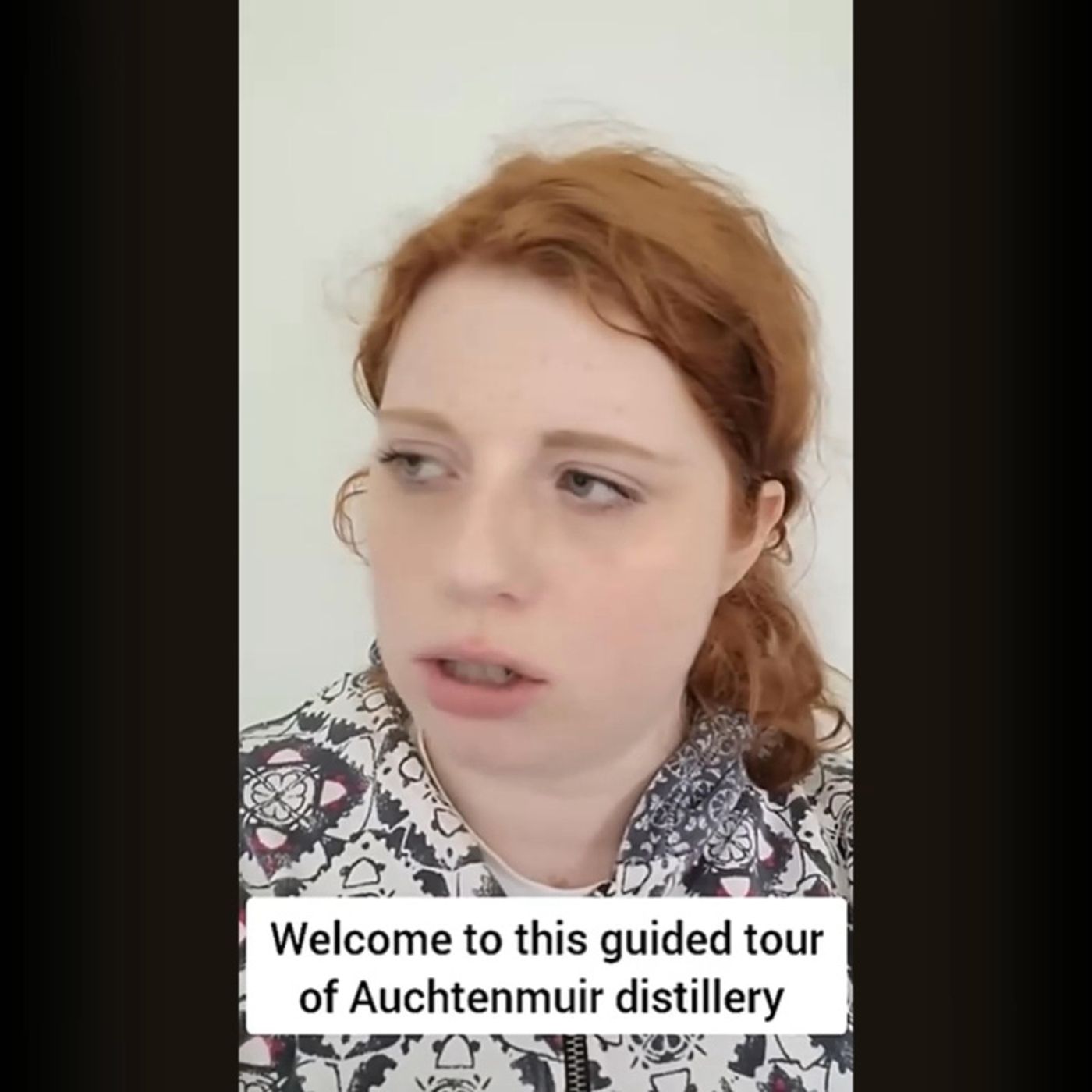 How Eleanor Morton Went from Viral Videos to Voicing Castle Gate