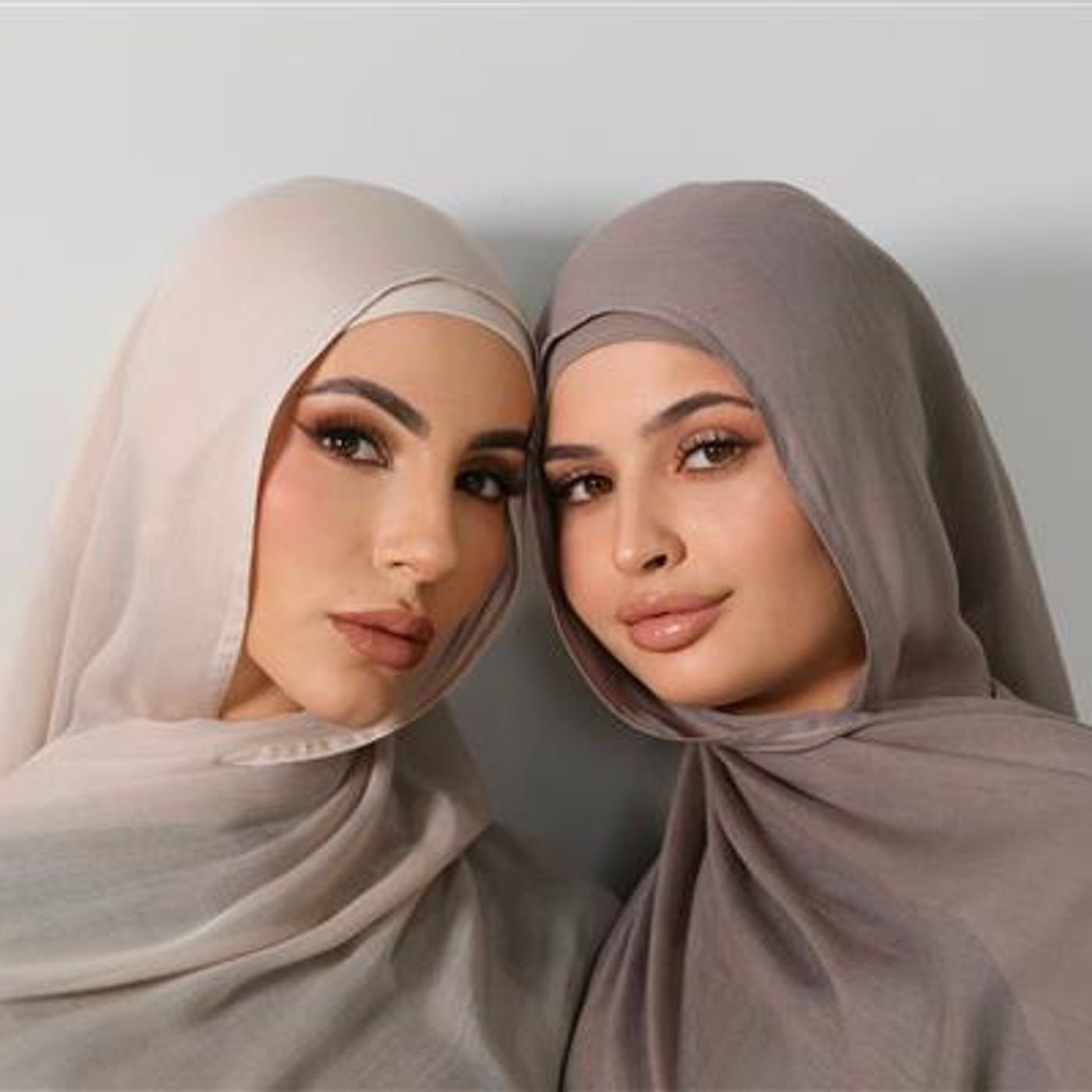 Why Quality Matters in Modest Fashion podcast artwork