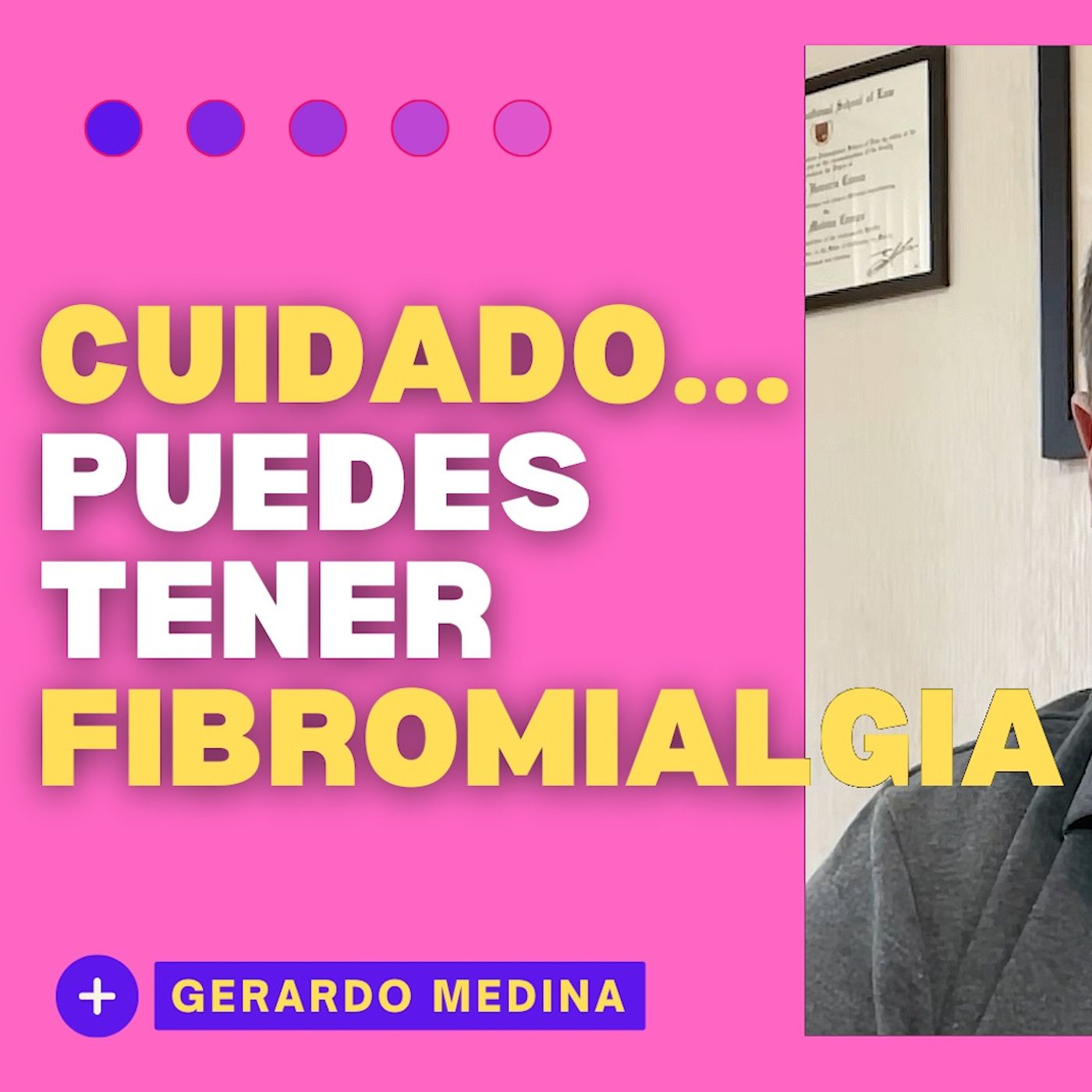 ***La fibromialgia es una de las enfermedades más comunes que afectan a las mujeres, y también una de las más incomprendidas***