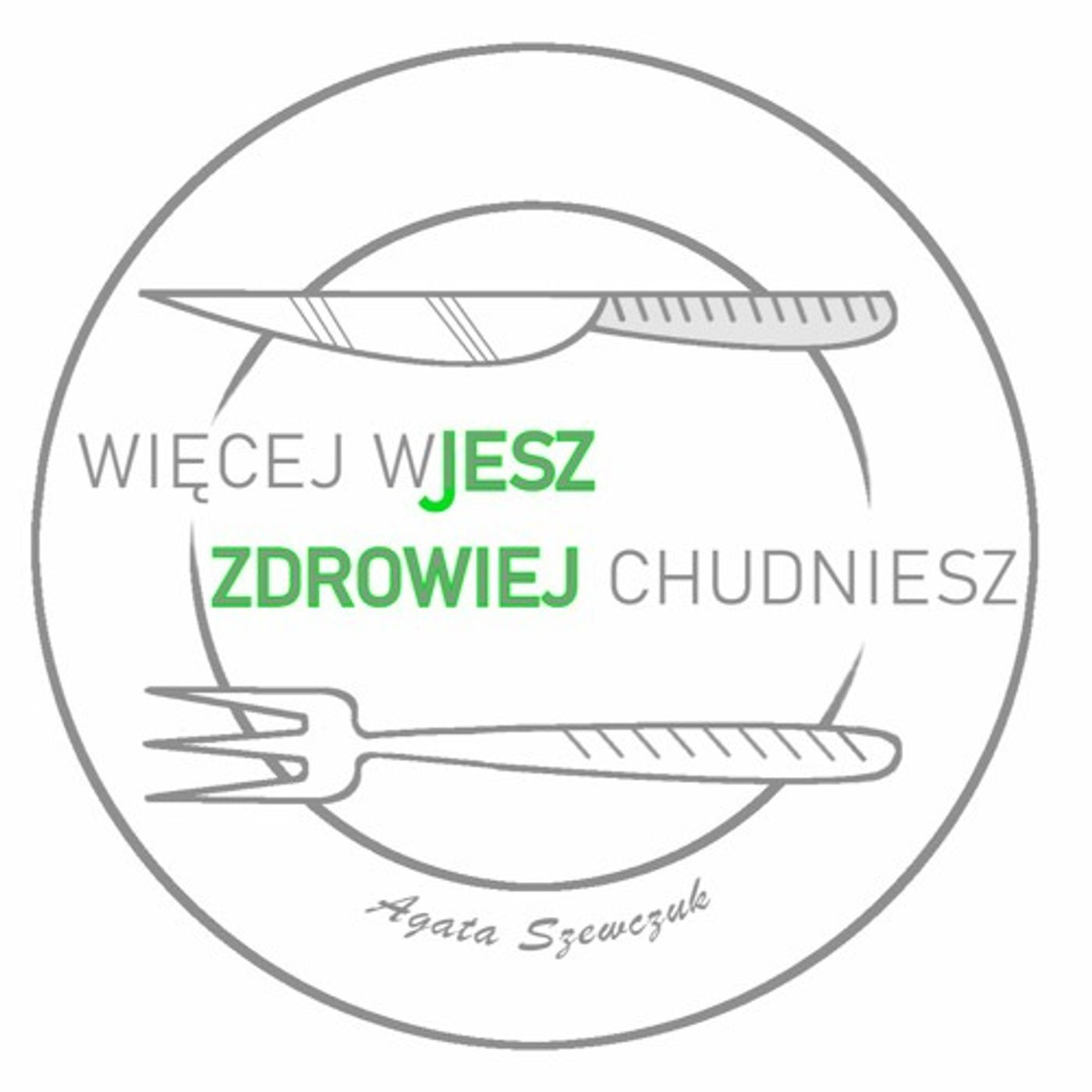 Więcej wiesz - zdrowiej żyjesz