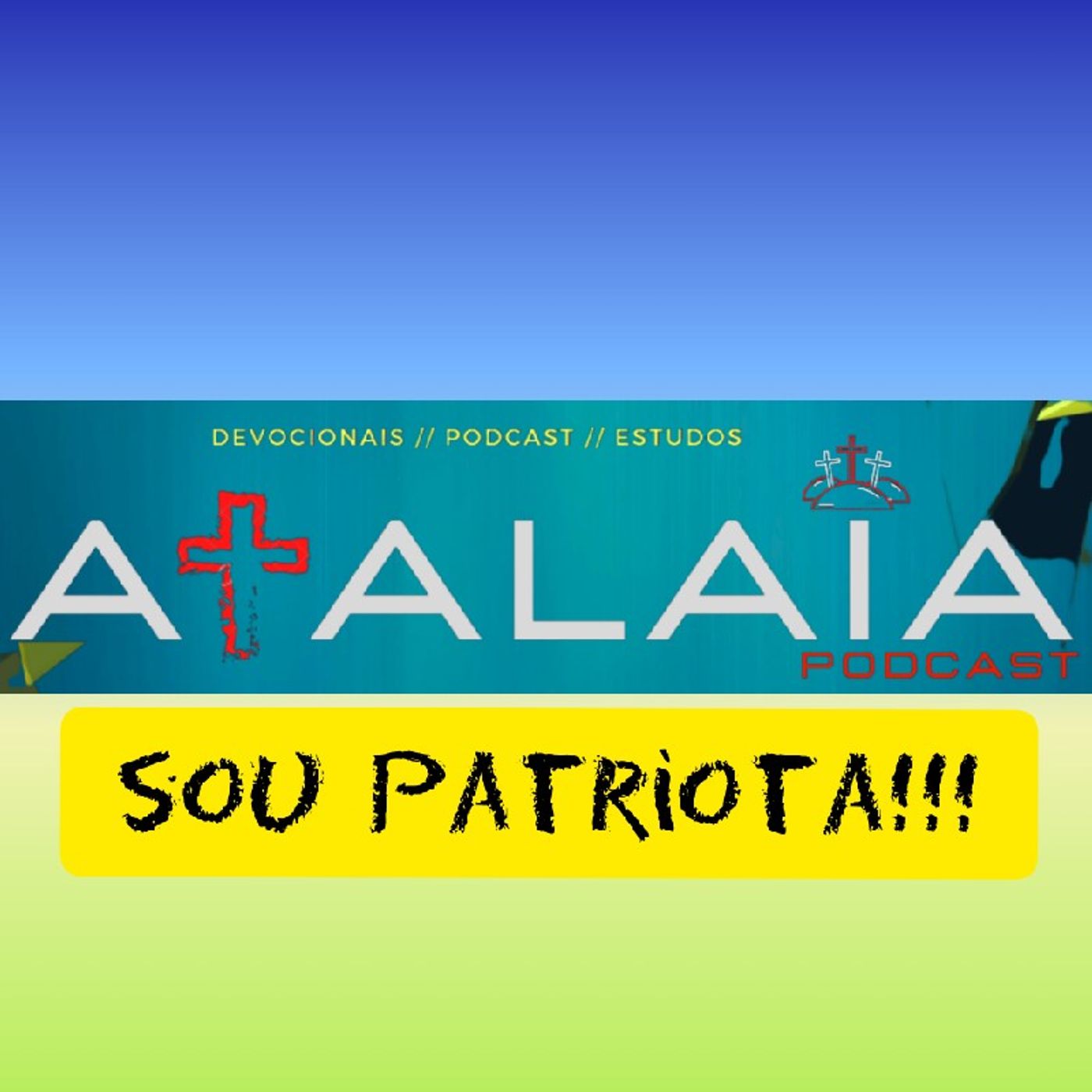 O Atalaia Devocionais.