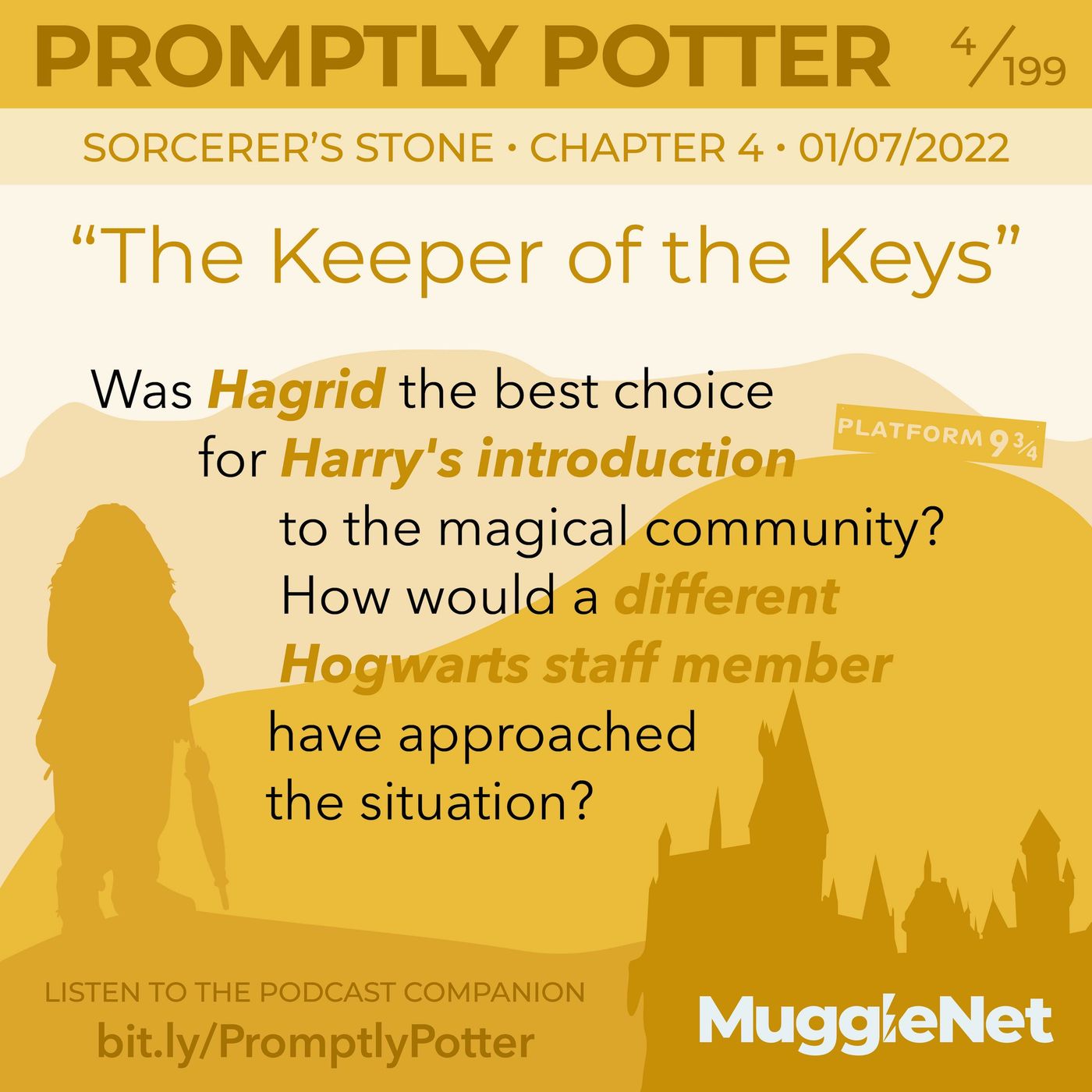 Promptly Potter