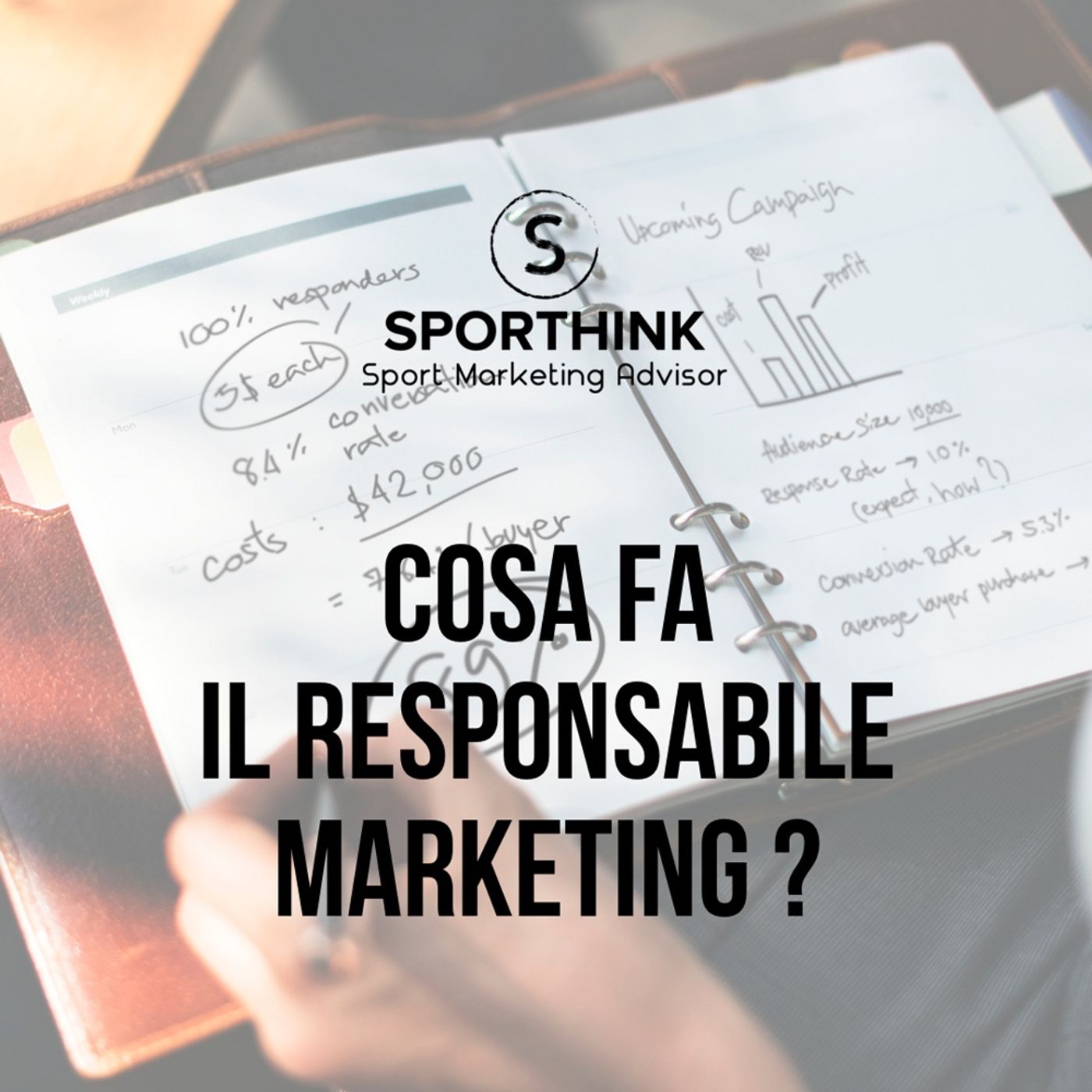 Consigli di Sport Marketing