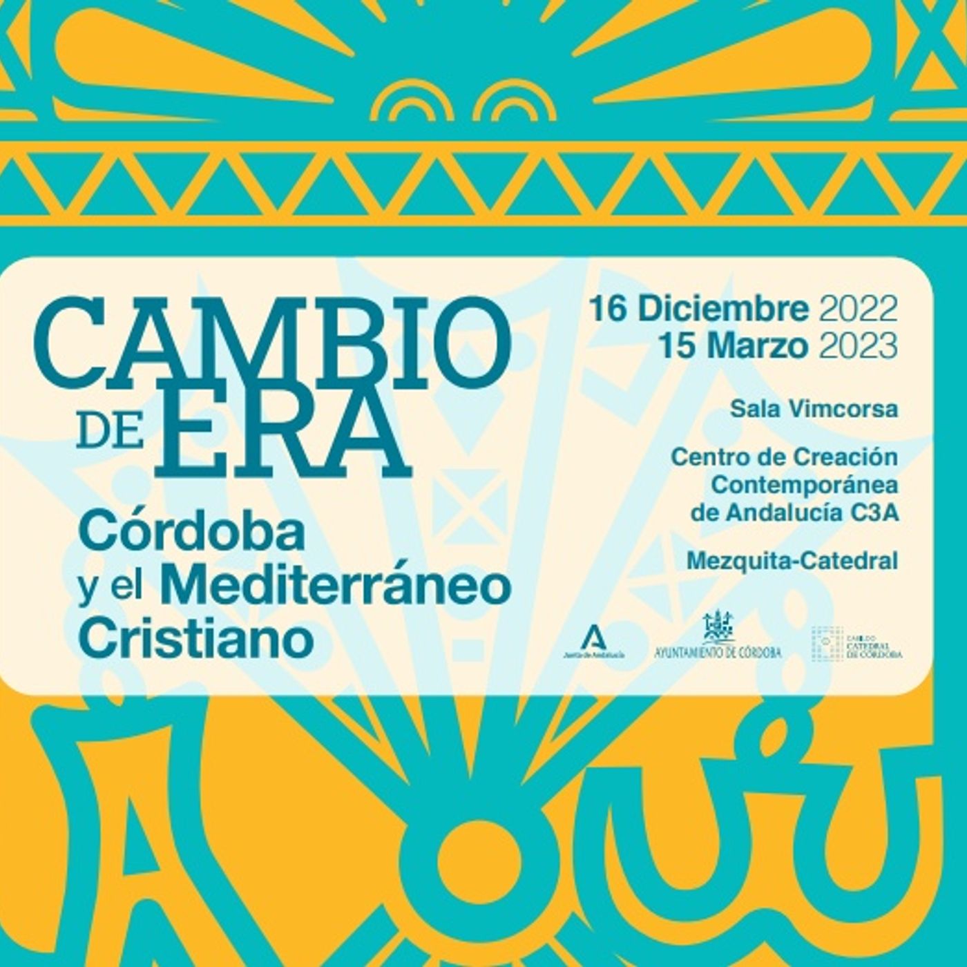 Cambio de era_El Mediterráneo cristiano_una exposición única Cambio de era_El Mediterráneo cristiano_una exposición única
