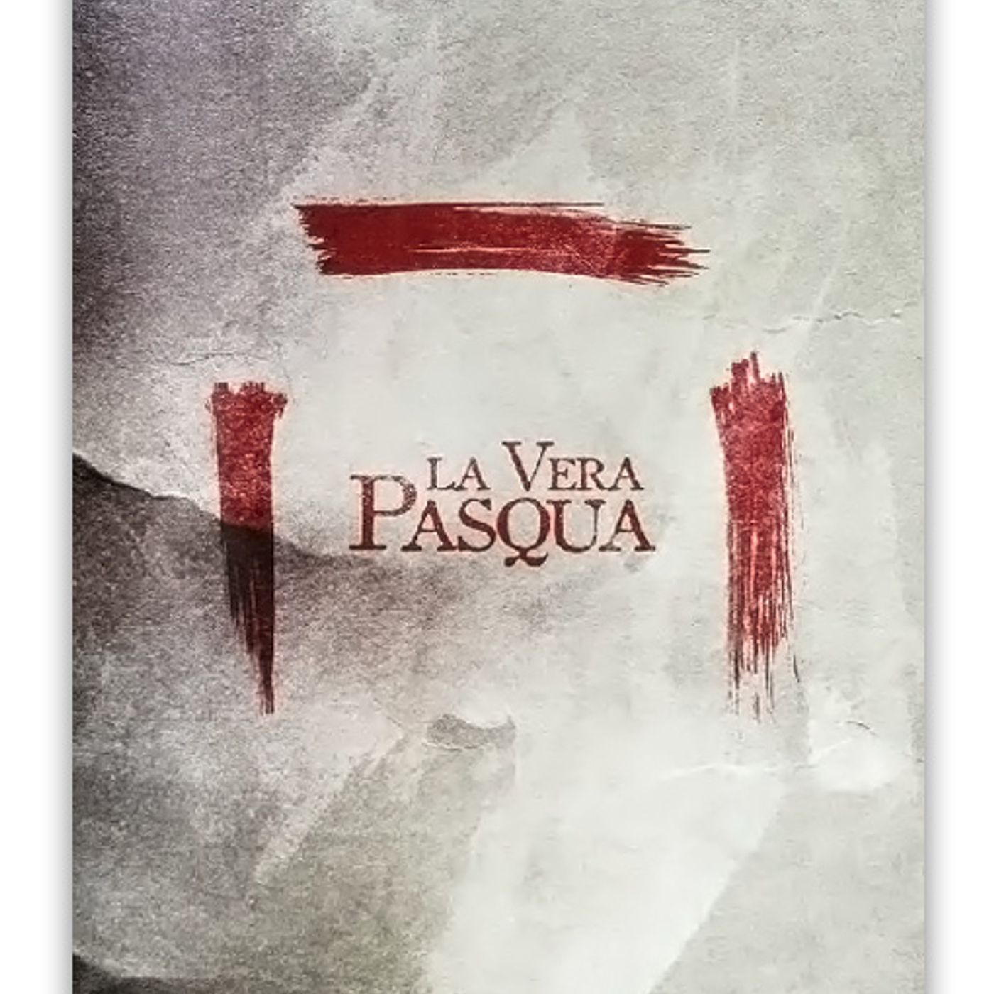 La Vera Pasqua (2 parte) episode artwork